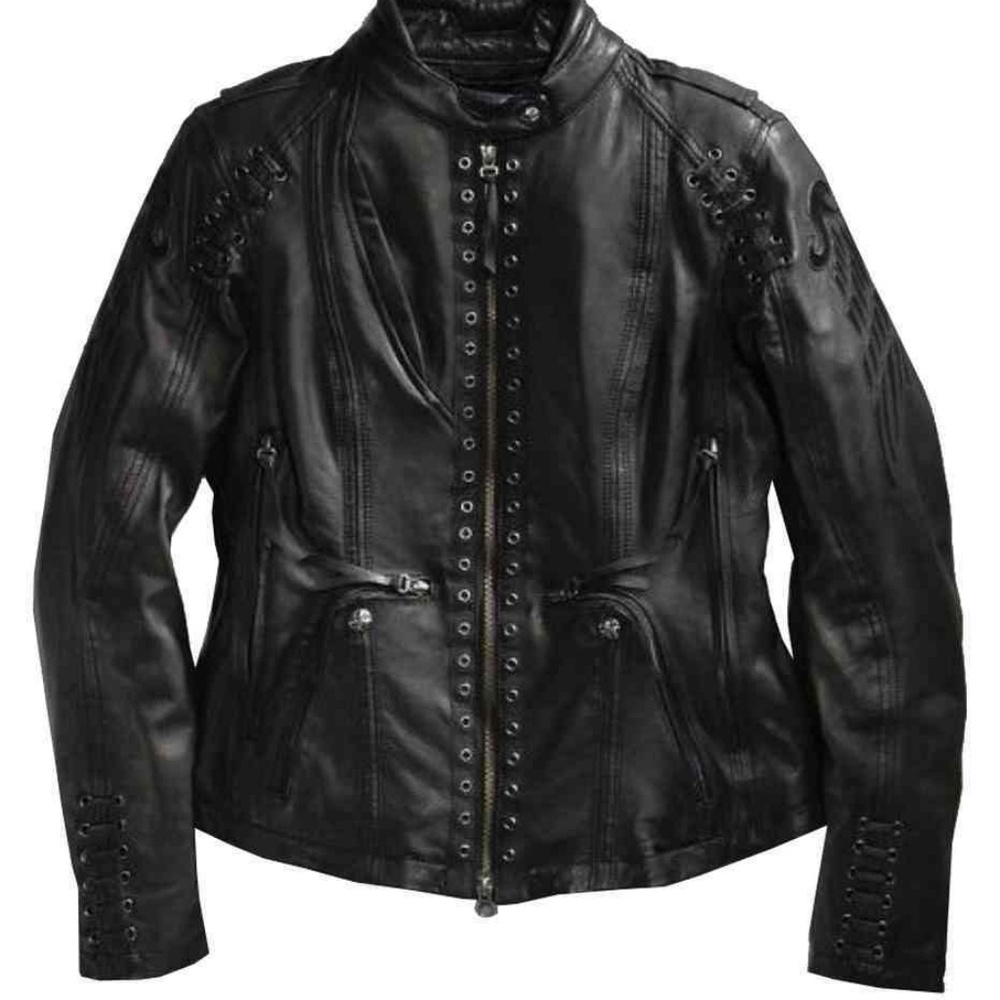 Jacket